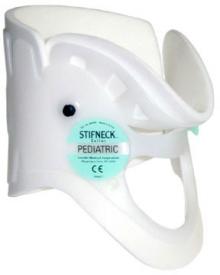 Neckbrace - Paediatric (Child)