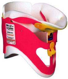 Neck Brace - Wiz Loc Collar