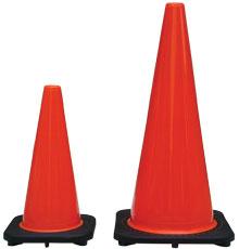 Signs - Cones