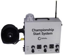 Championship Start System - Wired