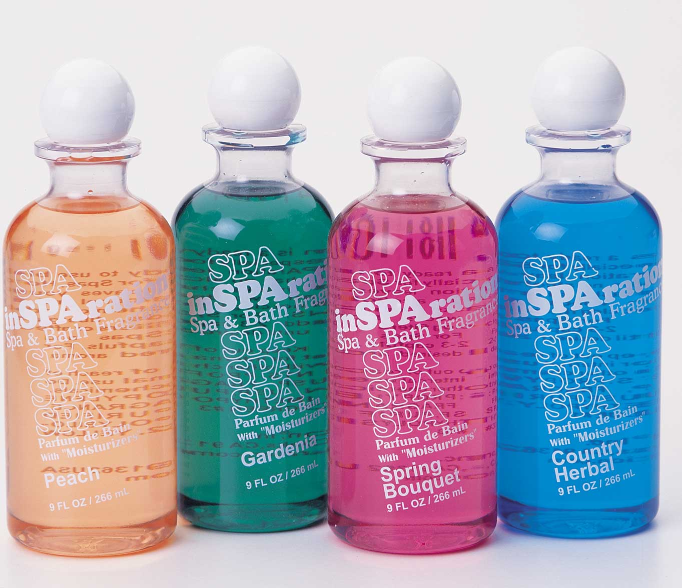 Insparations B Spa Fragrance