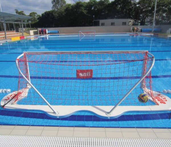 Anti Water Polo Pro Goal 750