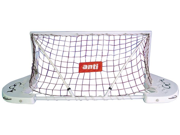 Anti Water Polo Goal Junior Flippa Folding - AquaChem