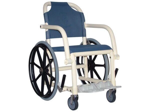 Aquatic Wheelchair - PVC - Aquachem