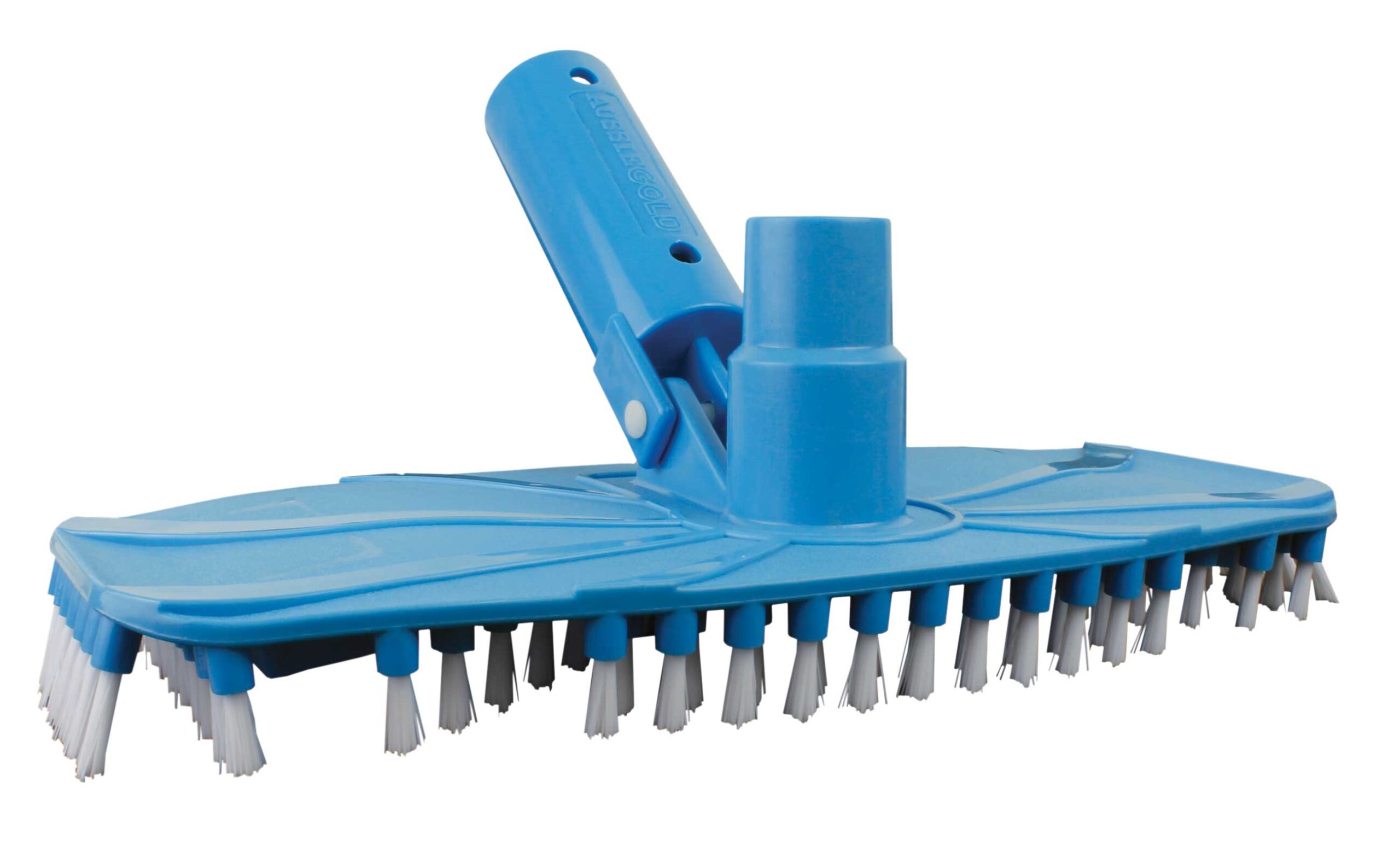 Vacuum Head Flexible Brush