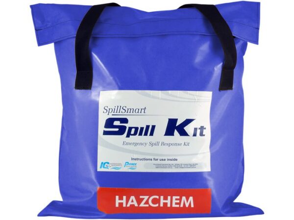 Chemical Spill Kit - 20 litre Capacity - AquaChem