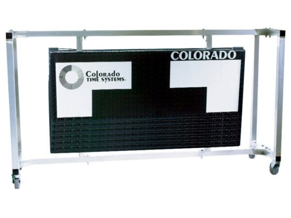 Colorado Touchpad Caddy - AquaChem