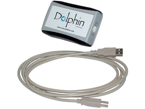 Dolphin Base Unit & Cable - AquaChem