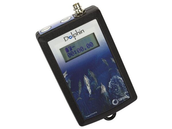 Dolphin Start Unit - AquaChem