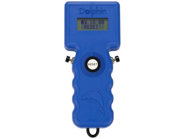 Dolphin Stopwatch - AquaChem