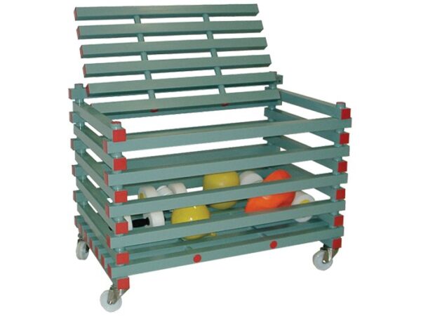 Equipment Trolley - Aquachem