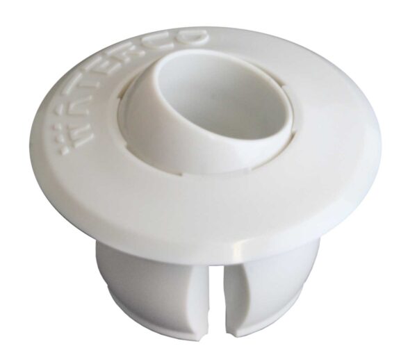 Multi-directional Waterco 40mm (White)