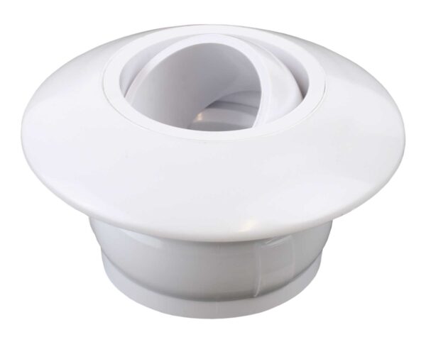 Spa Electrics SE701 Self Aligning (White)