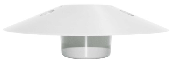 Dega Old Style - White Dome 295mm dia