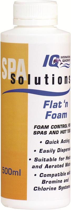 IQ-Spa-solutions-Flat-n-Foam-500ml