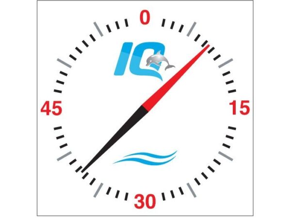 IQ Pace Clock - AquaChem