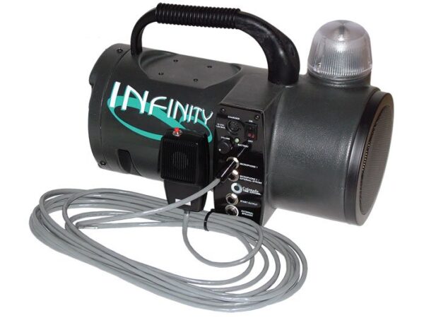 Infinity Start System - AquaChem