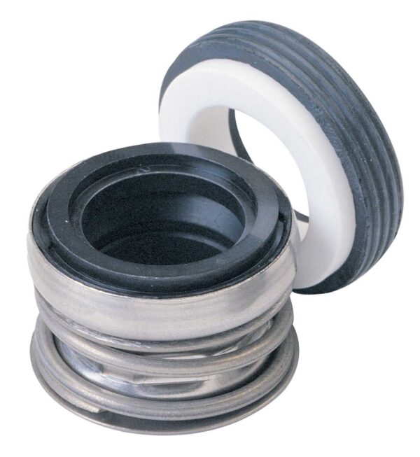Mechanical Seals - 3/4" PAC Seal, Suits Most Pool Pumps