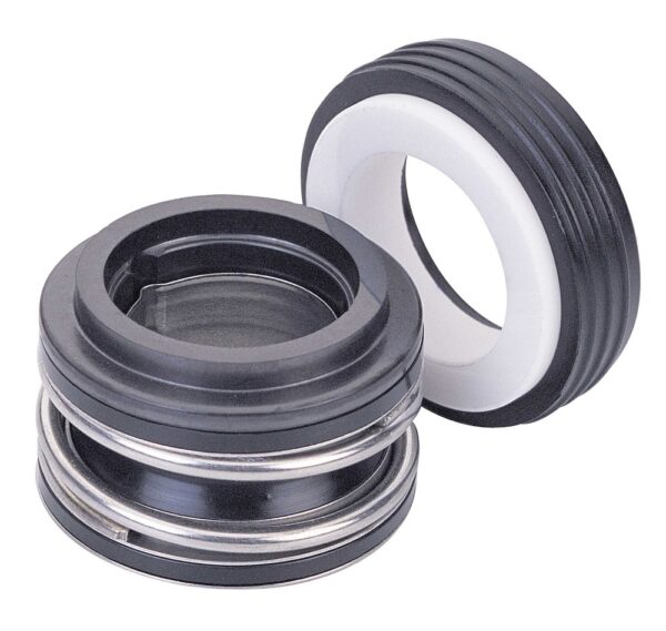 Mechanical Seals - 3/4" Standard Seal - Type 6, Suits Most Pool Pumps