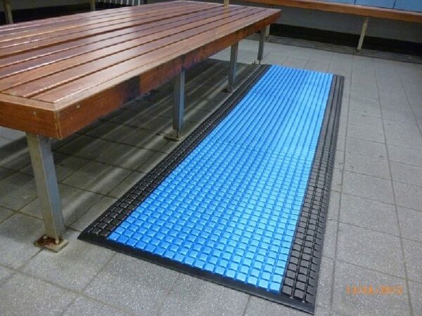 Power Pod Non Slip Matting