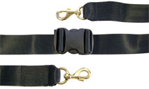 Spine Board Straps