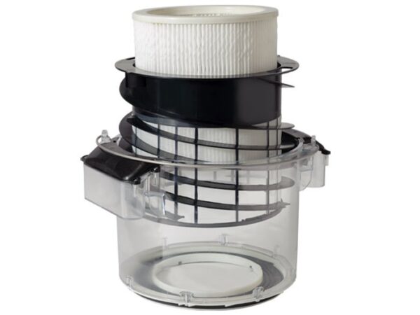 Spiral 2 Layer Filter System - Aquachem