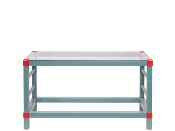 Standard Teaching Platform - 650 mm - Aquachem