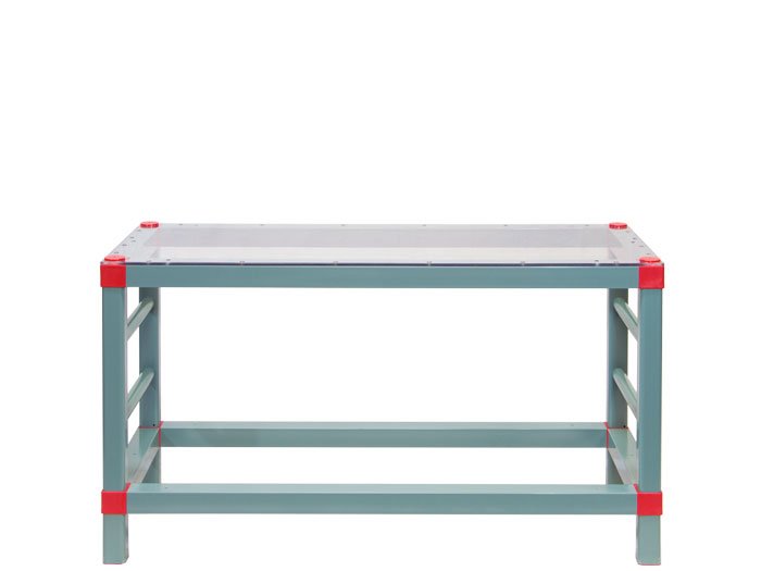 Standard Teaching Platform - 650 mm - Aquachem