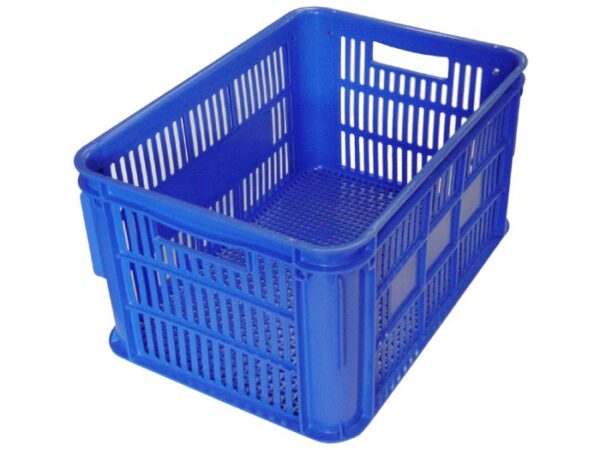 Storage Bin - 66 ltr - Aquachem