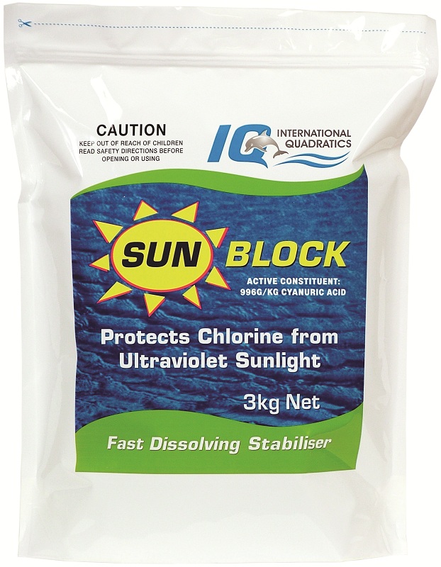 Sunblock-3kg