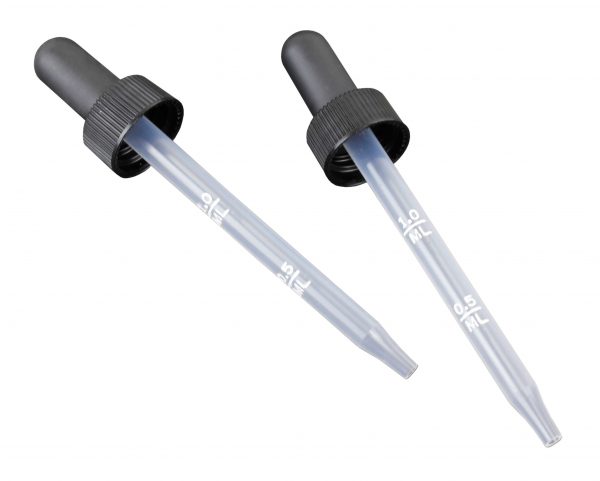 Test Pipette - 1.0ml 4030