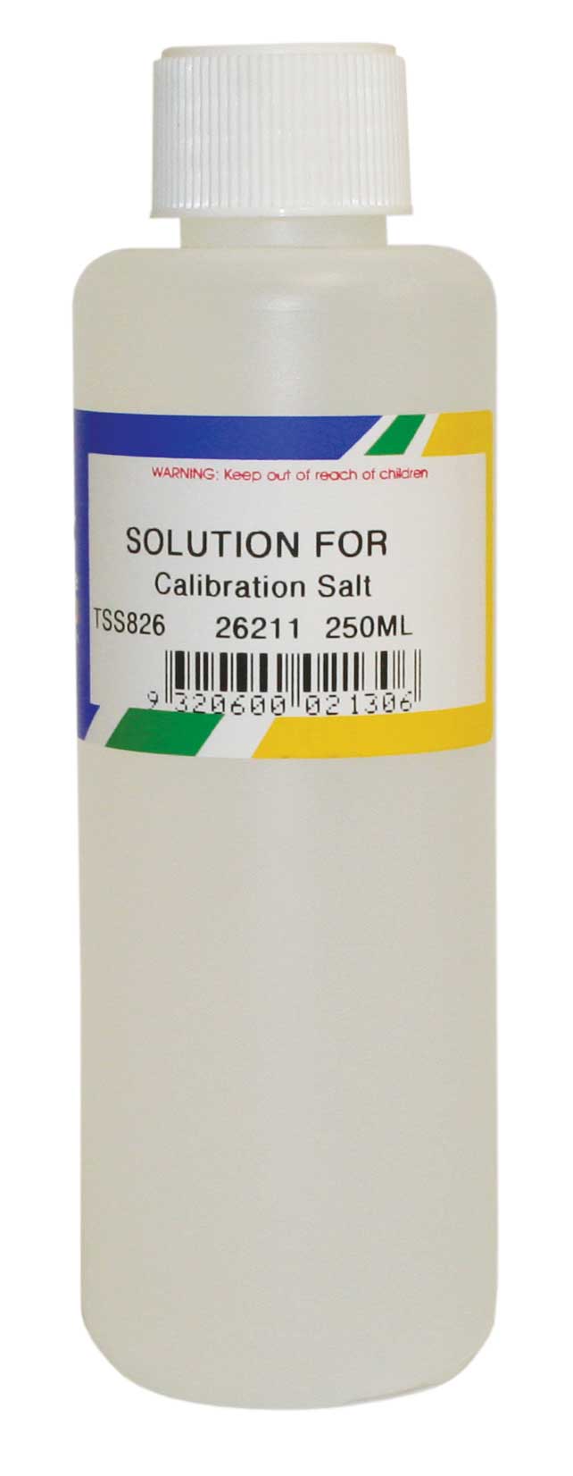 Calibration Solution 6000ppm 250ml