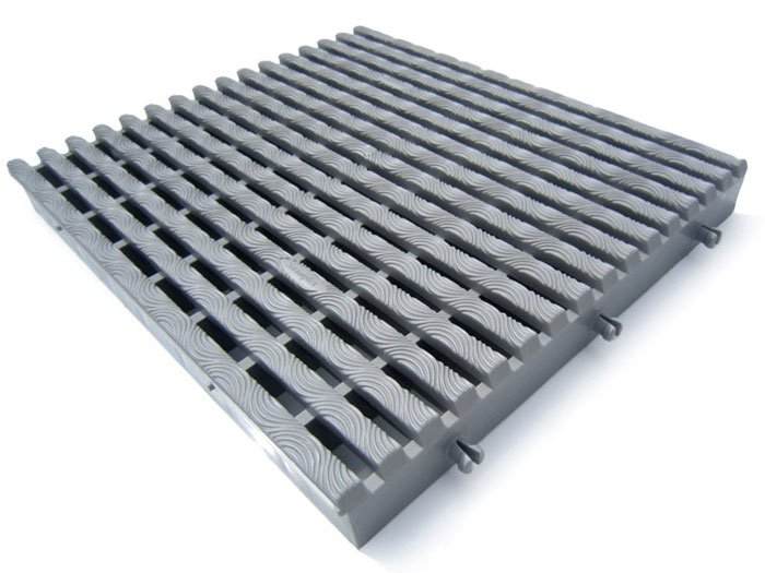 Wetdeck Rigid Grate - Aquachem