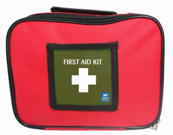 First Aid Kit