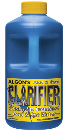 Clarifier (12 per ctn)