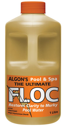 Ultimate Floc (12 per ctn)