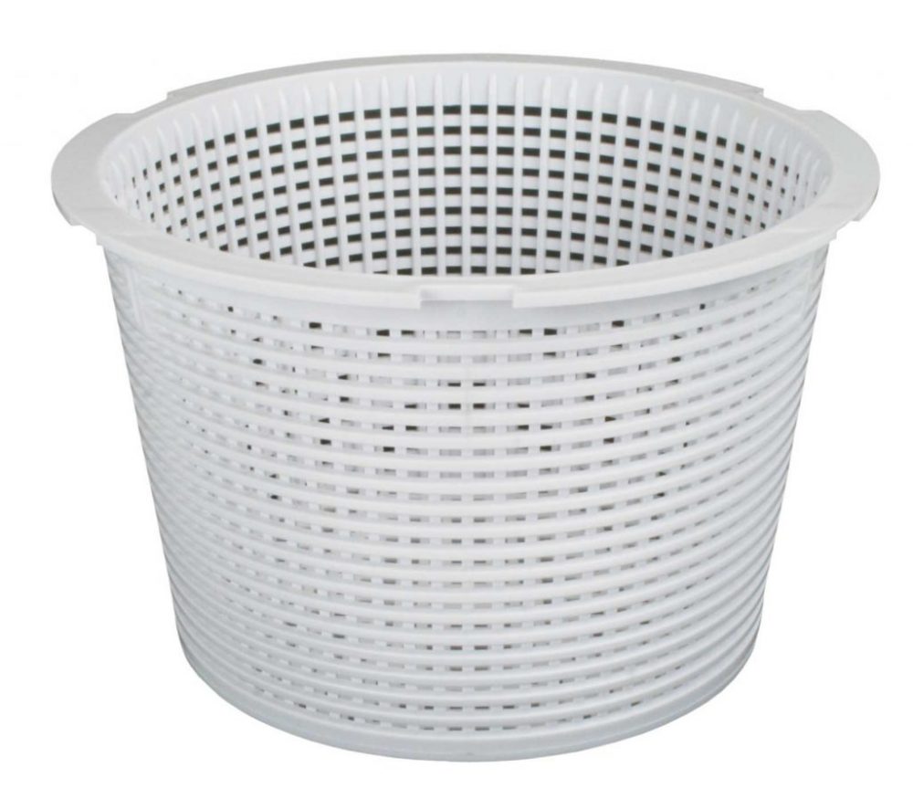 Skimmer Baskets - Waterco - S75 MKII - lock down type - aquachem