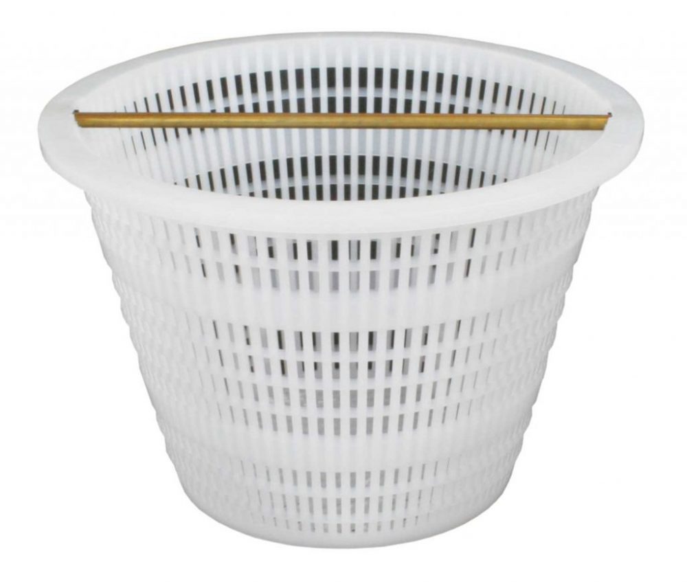 Skimmer Basket - Filtrite - SK950/SKB900 w/ Handle - Aquachem