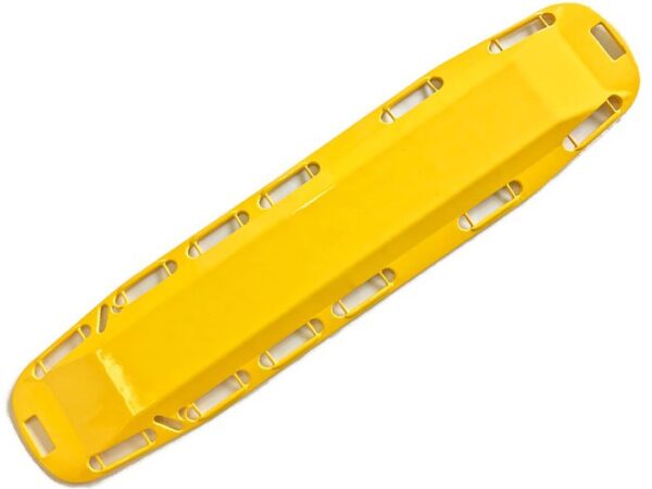 Spine Board - Carbon Fibre - Aquachem