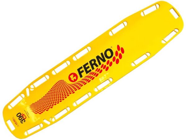 Ferno Spine Board - Carbon Fibre - Aquachem