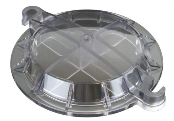 Waterco - Pump Lid - Aquachem