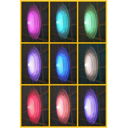 EvoMax RetroFit Lights - Aquachem