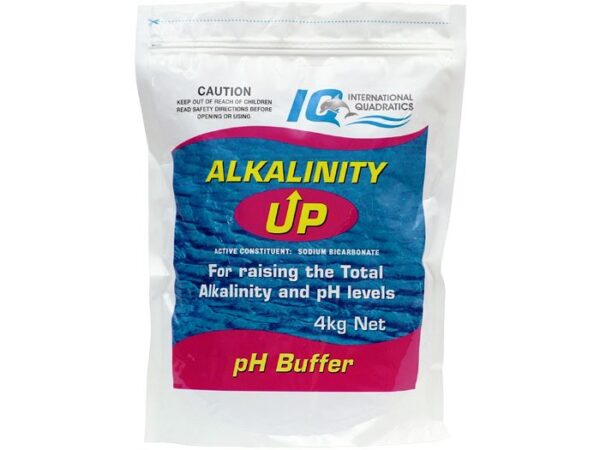 iq-alkalinity-up-ph-buffer-4kg - Aquachem