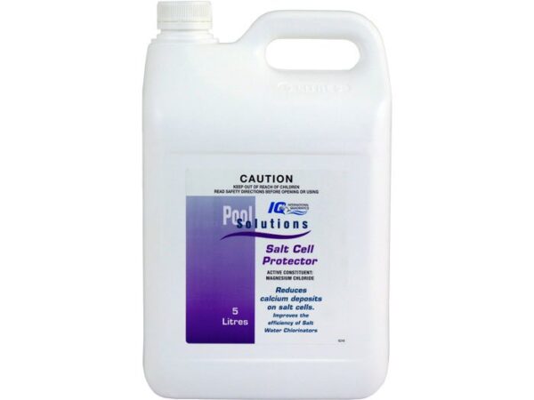 Salt Cell Protector (5ltr) - Aquachem