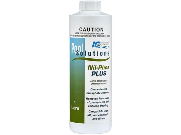 Nil-Phos Plus (1ltr - 20ltr) - Aquachem