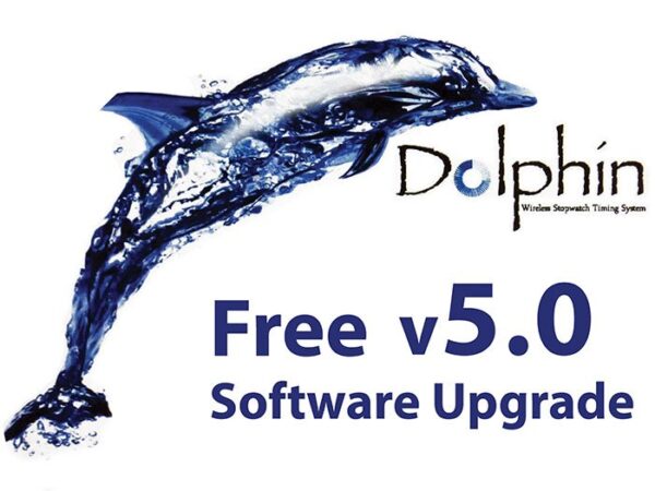 Dolphin Swim Timing Software Upgrade - Aquachem