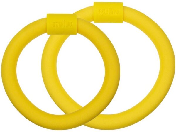 Pool Noodle Ring Sizes - Aquachem