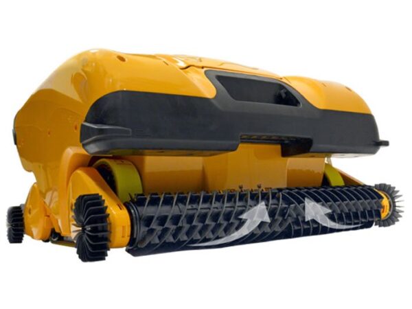 Dolphin Wave 150 Commercial Automatic Pool Cleaner - Aquachem