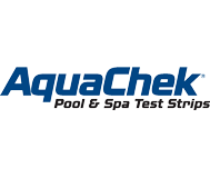AquaChek Logo - Aquachem