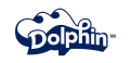 Dolphin Logo - Aquachem